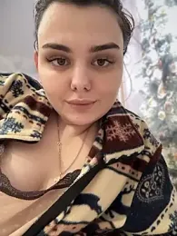 NikaMur — Stripchat recorded stream screenshot (06 Jan 2026)