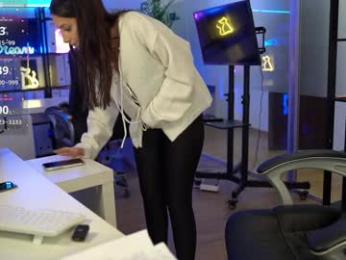 babesgowild — Chaturbate recorded stream screenshot (06 Jan 2026)