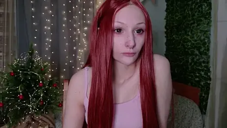 hannaxo1 — Stripchat recorded stream image, 06.01.2026 03:30