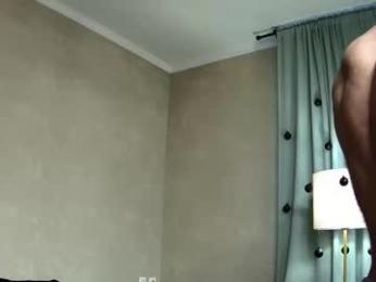 kurt_stone1 — Chaturbate recorded stream screenshot (06 Jan 2026)