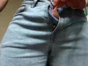 kurt_stone1 — Chaturbate recorded stream screenshot (06 Jan 2026)