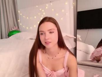 tinyangelxx — Chaturbate recorded stream image, 06.01.2026 08:10