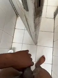 Black-mamba-madingo — Stripchat recorded stream screenshot (06 Jan 2026)