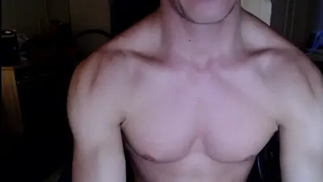 LoganAthletic — Stripchat recorded stream screenshot (06 Jan 2026)