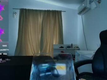 yourkat — Chaturbate recorded stream screenshot (06 Jan 2026)