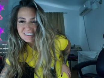 yourkat — Chaturbate recorded stream screenshot (06 Jan 2026)