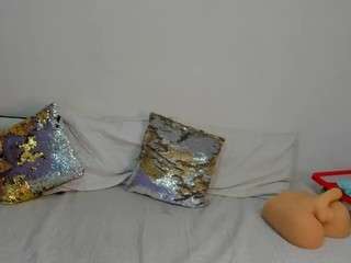 cockpleaserr — Camsoda recorded stream screenshot (06 Jan 2026)