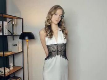 alicemelison — Chaturbate recorded stream image, 06.01.2026 07:00