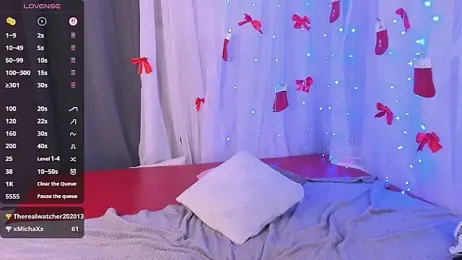 ashleyro1 — Stripchat recorded stream image, 06.01.2026 13:30