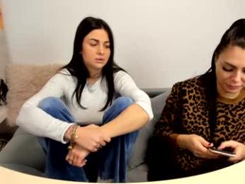 sassytiff — Chaturbate recorded stream screenshot (06 Jan 2026)