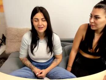 sassytiff — Chaturbate recorded stream screenshot (06 Jan 2026)