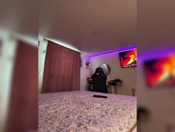 -MaybeBaby- — Bongacams recorded stream image, 06.01.2026 07:40
