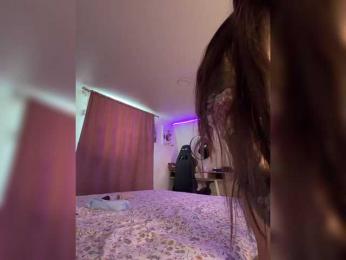-MaybeBaby- — Bongacams recorded stream image, 06.01.2026 07:40