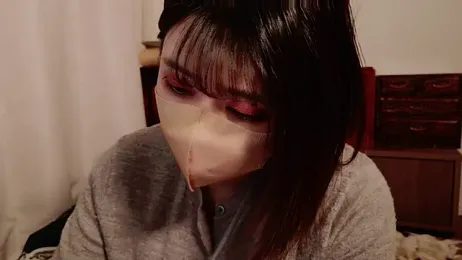 Megu_Melon — Stripchat recorded stream screenshot (06 Jan 2026)