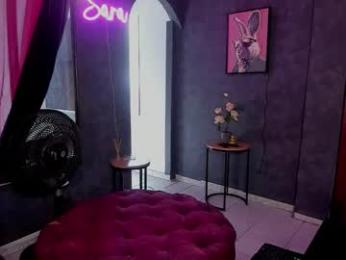 kittyhotts — Chaturbate recorded stream screenshot (06 Jan 2026)