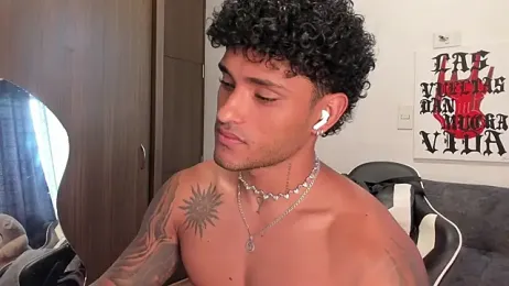 Alessandro_Vanni — Stripchat recorded stream image, 06.01.2026 13:20