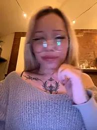 babydolll — Stripchat recorded stream image, 06.01.2026 11:40