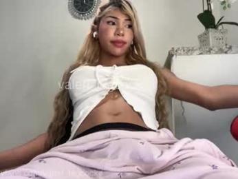 valeri_bigcock — Chaturbate recorded stream image, 06.01.2026 15:30