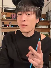 IroManager — Stripchat recorded stream image, 06.01.2026 14:20
