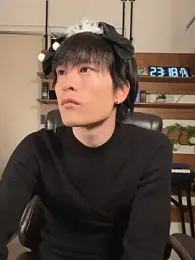 IroManager — Stripchat recorded stream image, 06.01.2026 14:20