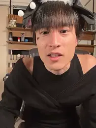 IroManager — Stripchat recorded stream image, 06.01.2026 14:20