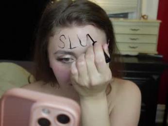 carriemadsin — Chaturbate recorded stream image, 06.01.2026 19:00