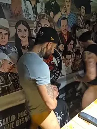 Christangel96_ — Stripchat recorded stream screenshot (06 Jan 2026)