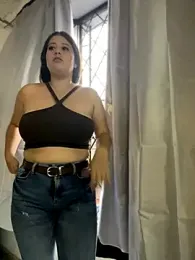 Natalia_Cleark09 — Stripchat recorded stream image, 06.01.2026 19:00