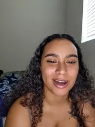 cinnaminnie — Stripchat recorded stream image, 06.01.2026 20:10