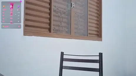 VitoriaFernandes — Stripchat recorded stream screenshot (06 Jan 2026)