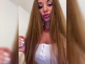 __Baby__ — Bongacams recorded stream screenshot (01 Mar 2025)