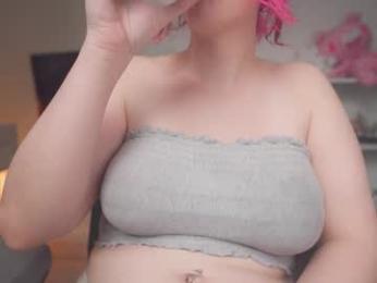 krystalsyxx — Chaturbate recorded stream image, 06.01.2026 17:50