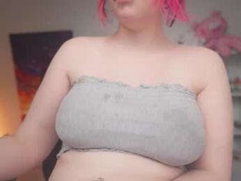 krystalsyxx — Chaturbate recorded stream image, 06.01.2026 17:50