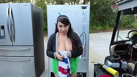 Vickiebee — Stripchat recorded stream image, 06.01.2026 22:00