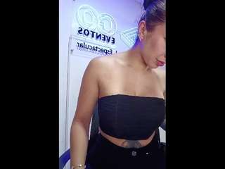 sarahpeterson — Camsoda recorded stream image, 06.01.2026 20:50