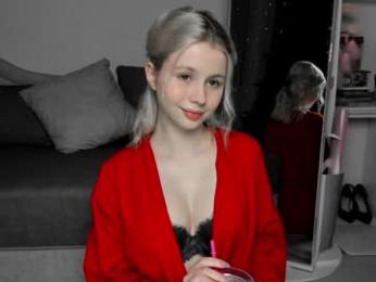 hi_popsy — Chaturbate recorded stream image, 06.01.2026 23:10