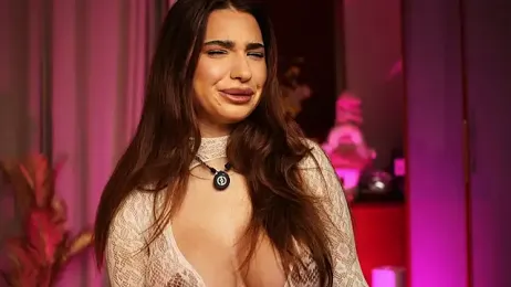 ItalianGirl — Stripchat recorded stream screenshot (06 Jan 2026)