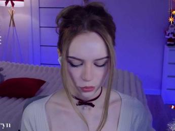 fymryn — Bongacams recorded stream image, 06.01.2026 19:00