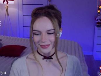 fymryn — Bongacams recorded stream image, 06.01.2026 19:00