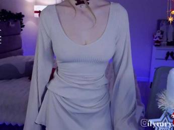 fymryn — Bongacams recorded stream image, 06.01.2026 19:00