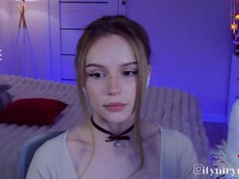 fymryn — Bongacams recorded stream image, 06.01.2026 19:00