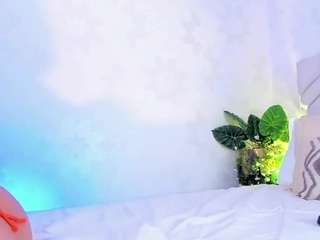 anasstassiia — Camsoda recorded stream image, 07.01.2026 00:40