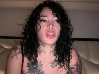 katy_monrroy — Chaturbate recorded stream image, 07.01.2026 01:00