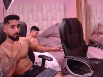 soccer_hot — Chaturbate recorded stream screenshot (07 Jan 2026)