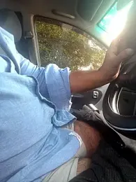 Uber-driver-dam — Stripchat recorded stream image, 07.01.2026 04:50