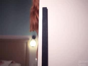 charming_angel_ — Chaturbate recorded stream screenshot (07 Jan 2026)