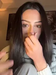afrodita__25 — Stripchat recorded stream image, 07.01.2026 03:40