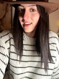 afrodita__25 — Stripchat recorded stream image, 07.01.2026 03:40