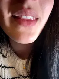 afrodita__25 — Stripchat recorded stream image, 07.01.2026 03:40