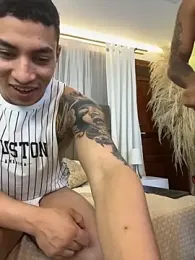 Robin_Rief — Stripchat recorded stream screenshot (07 Jan 2026)